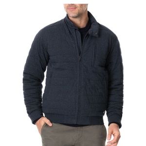 Rodd and Gunn Evans Creek Jacket